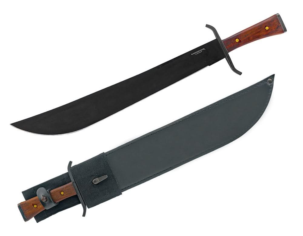 Condor MACHETTE D'AVIATEUR ALLEMANDE -
