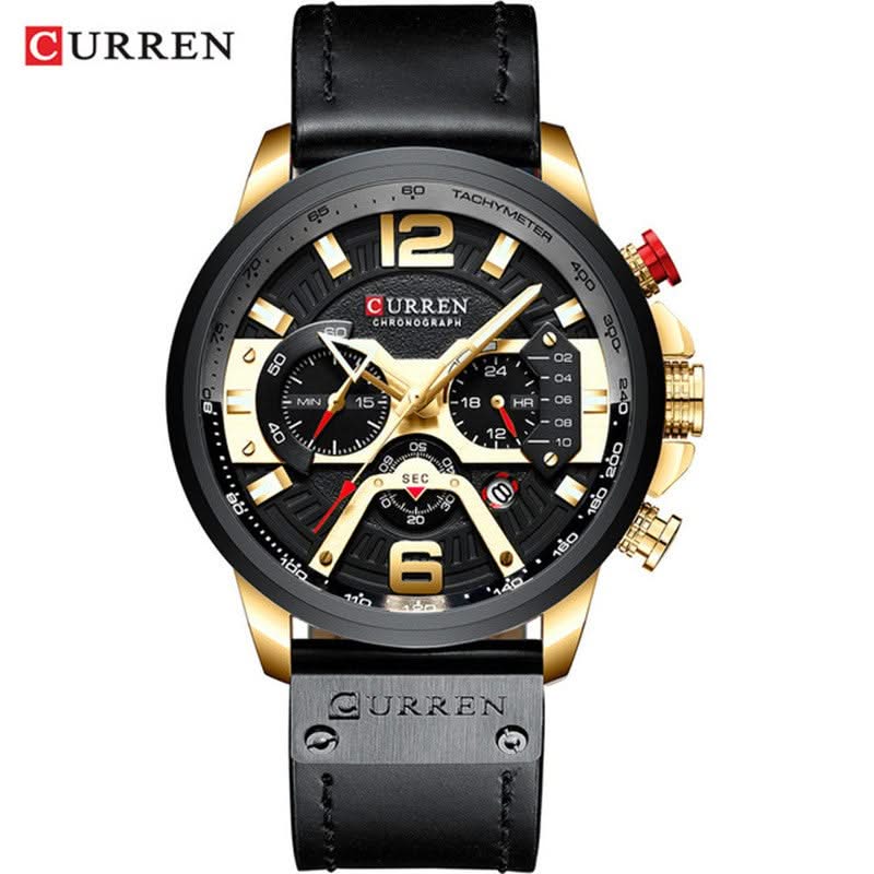 copy of Montre décontractée modèle 2019 pour homme - 