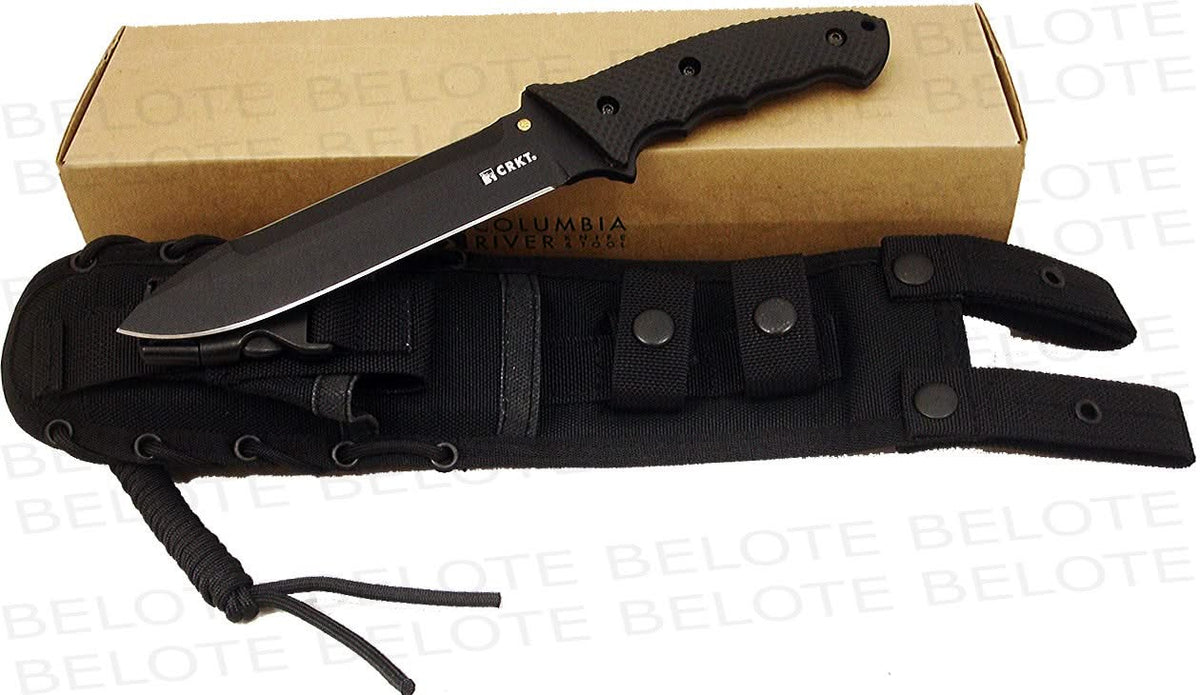 Crkt 2060 Elishewits F.T.W.S - 