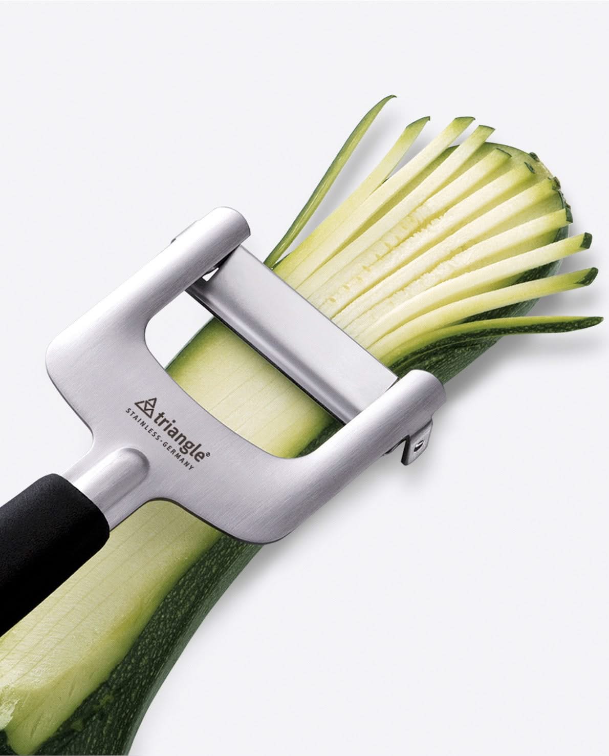 TRIANGLE EPLUCHEUR A JULIENNE - 
