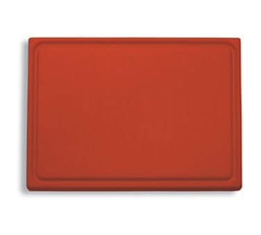 Dick Planche à Découper, Rouge 20 3/4" X 12 3/4" X 3/4" - 