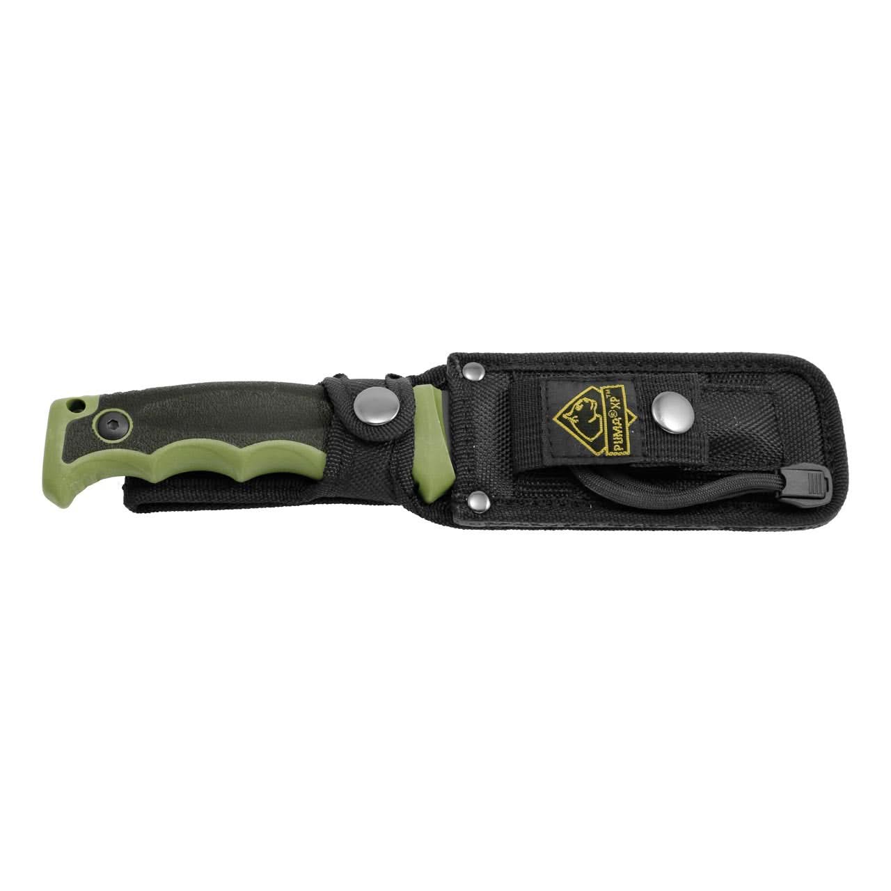 PUMA XP   COUTEAU DE SURVIE - 