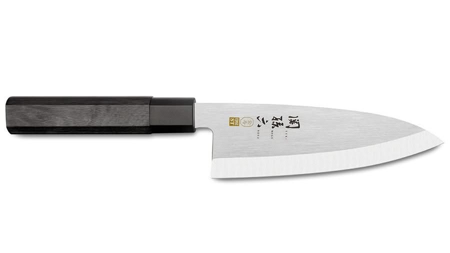 Kai AK1102 Seki Magoroku Kinju Lame de 16,5 cm - 