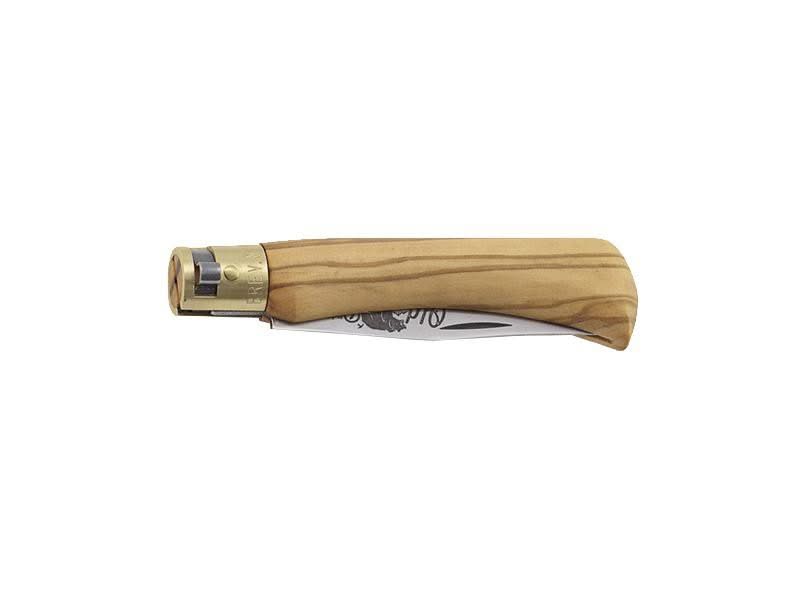 OLD BEAR COUTEAU OLIVIER TAILLE M - 