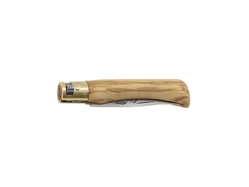 OLD BEAR COUTEAU OLIVIER TAILLE S - 