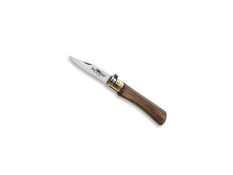 OLD BEAR COUTEAU NOYER TAILLE XS - 