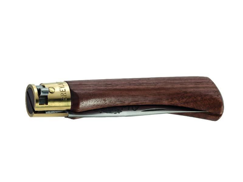 OLD BEAR COUTEAU NOYER AMERICAIN TAILLE L - 