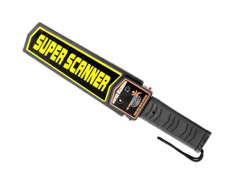 ELECTRO MAX DÉTECTEUR DE MÉTAUX GM1 -