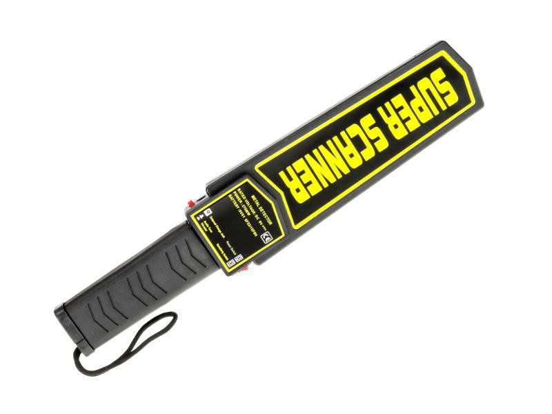 ELECTRO MAX DÉTECTEUR DE MÉTAUX GM1 - 