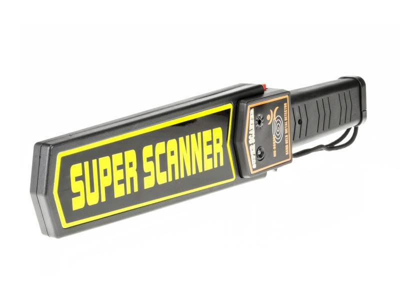 ELECTRO MAX DÉTECTEUR DE MÉTAUX GM1 - 