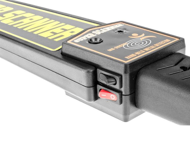 ELECTRO MAX DÉTECTEUR DE MÉTAUX GM1 - 