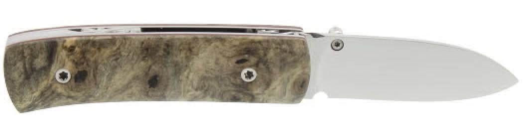 CITADEL COUTEAU STAVANGER BOIS DE MARRONNIER - 