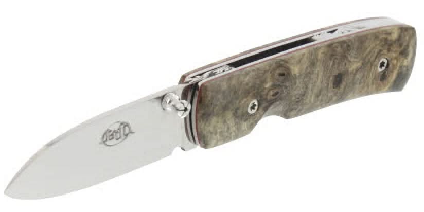 CITADEL COUTEAU STAVANGER BOIS DE MARRONNIER - 