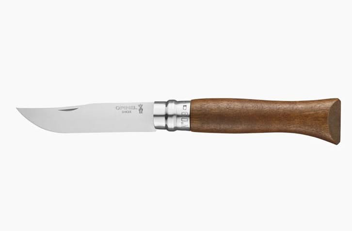 Opinel N°09 Noyer - 