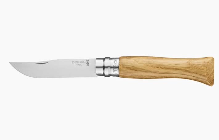 Opinel N°09 Chêne - 