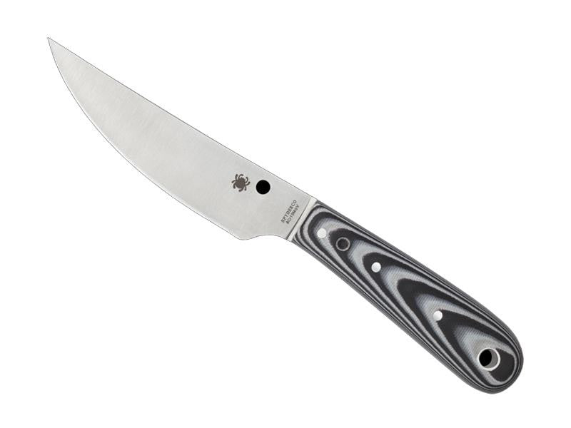 POIGNARD SPYDERCO BOW RIVER -