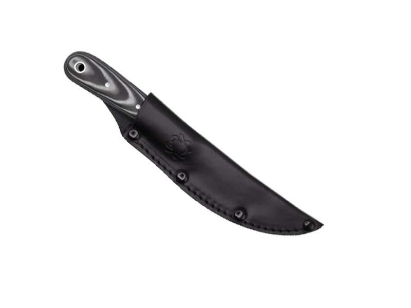 POIGNARD SPYDERCO BOW RIVER - 
