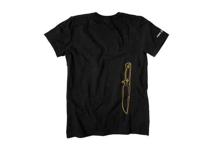 Pohl Force 3330 3331 3332 Tee Shirt Men - 