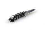 ZeroHour EDGE Carbon Fiber EDC Pocket Knife - 