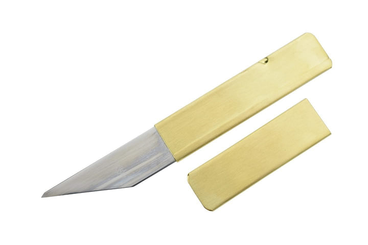 HIGONOKAMI - KIRI - COUTEAU JAPONAIS - DROITIER - 
