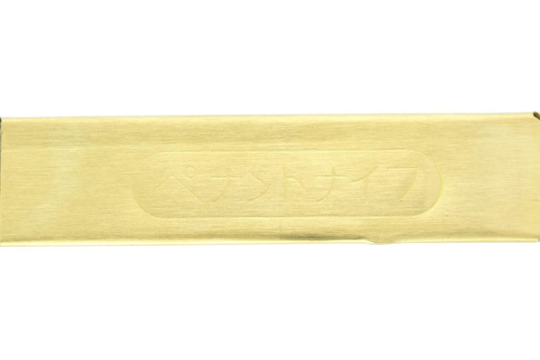 HIGONOKAMI - KIRI - COUTEAU JAPONAIS - DROITIER - 