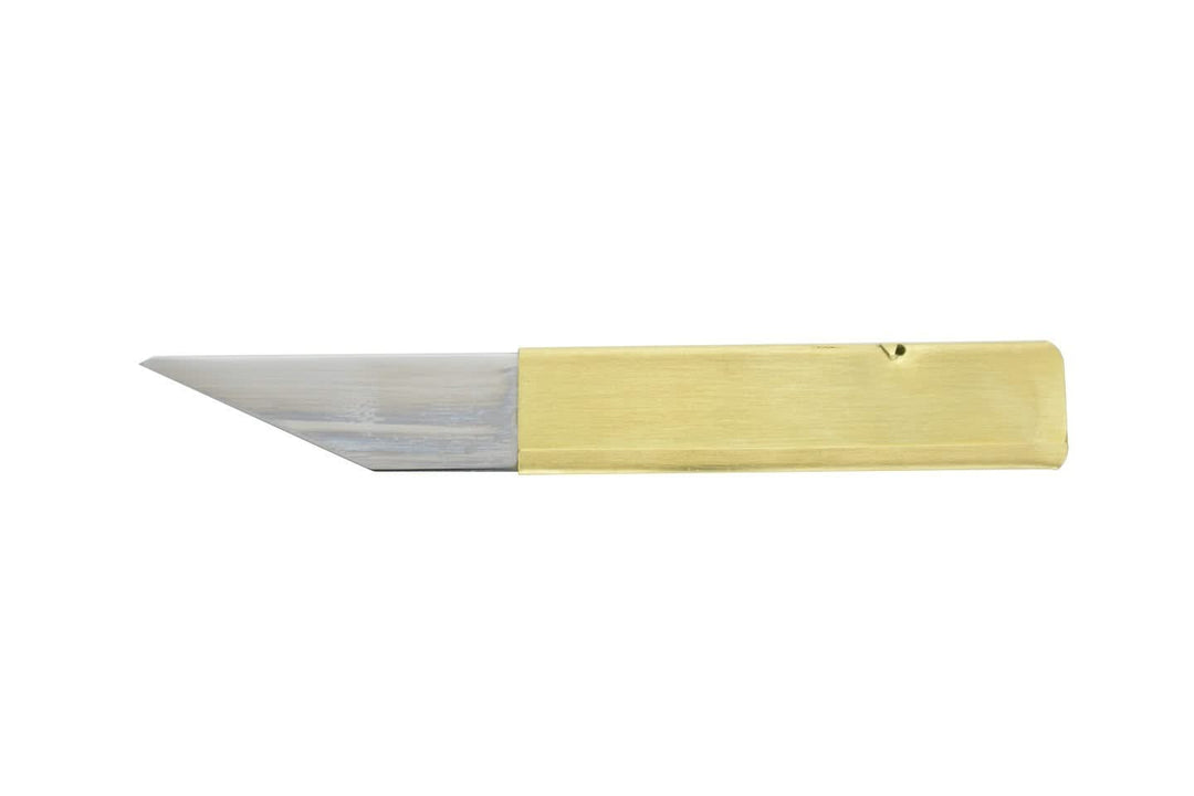 HIGONOKAMI - KIRI - COUTEAU JAPONAIS - DROITIER - 