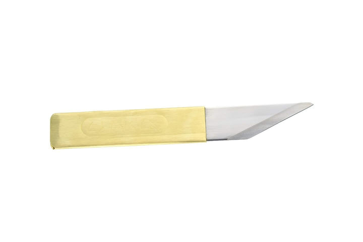 HIGONOKAMI - KIRI - COUTEAU JAPONAIS - DROITIER - 