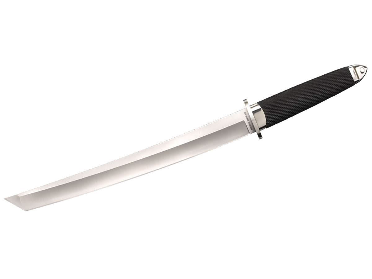 Cold Steel MAGNUM TANTO XII SAN MAI 12" 35AE -