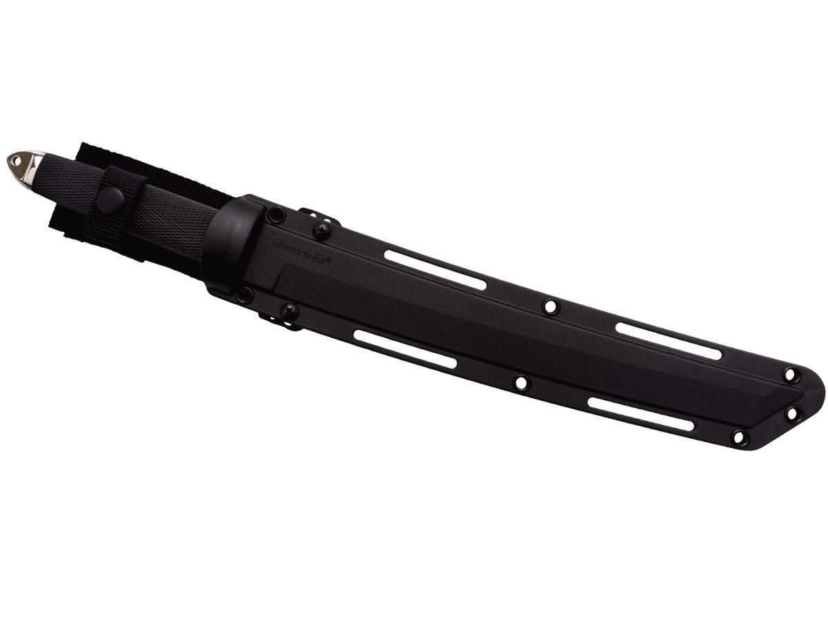 Cold Steel MAGNUM TANTO XII SAN MAI 12" 35AE - 