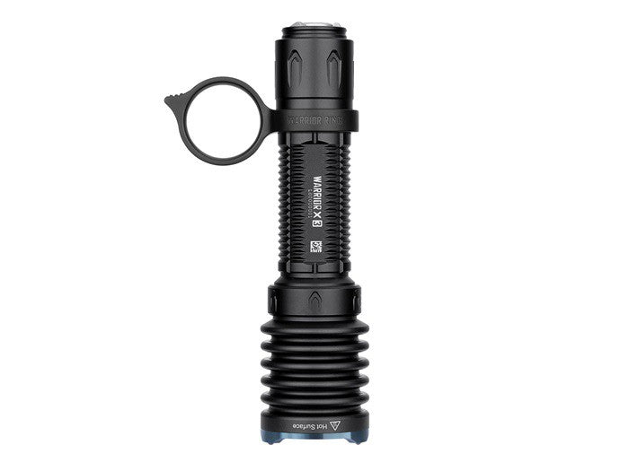 Olight Warrior X 3 - 