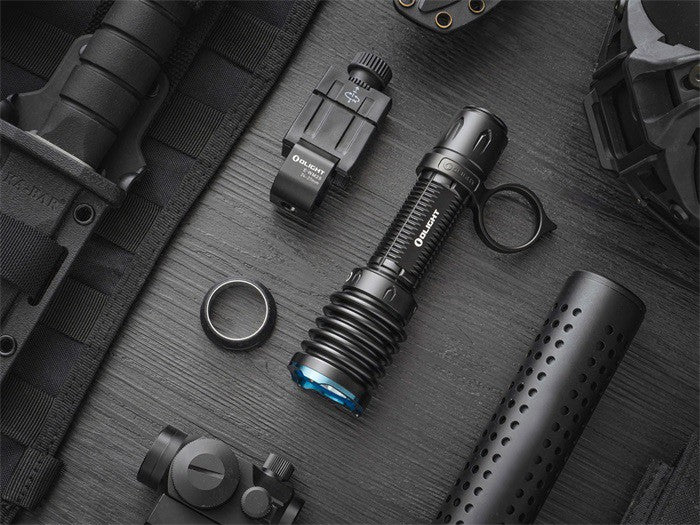 Olight Warrior X 3 - 