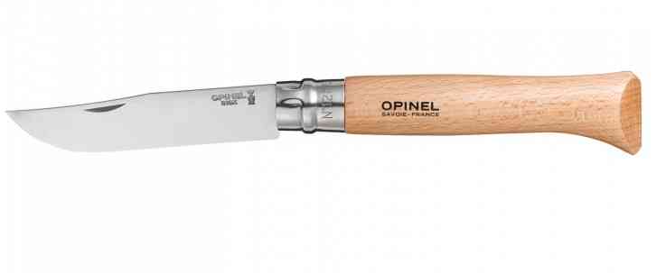 Opinel N°12 Inox - 