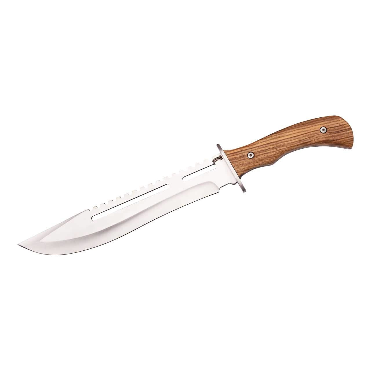 Herbertz Couteau ceinture 55007 - 