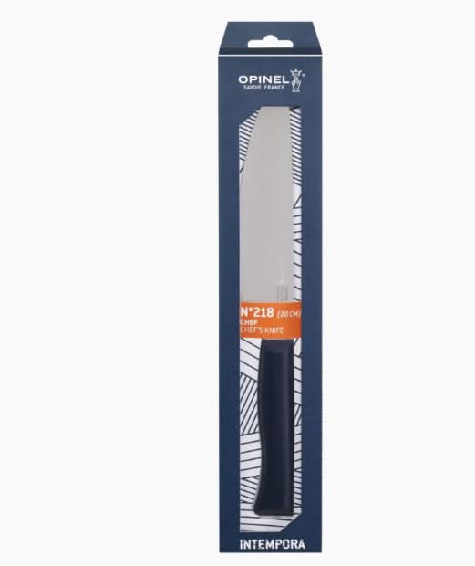 Opinel N°218 Chef Intempora - 