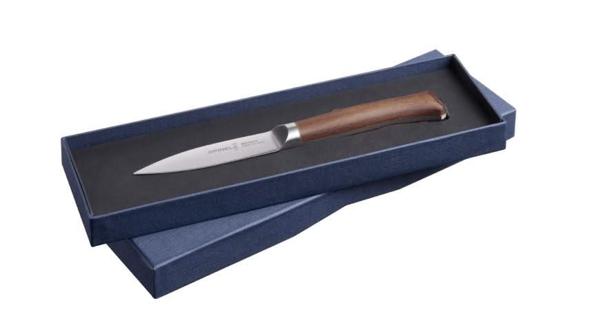 Opinel Couteau d'office Lame de 8 cm -
