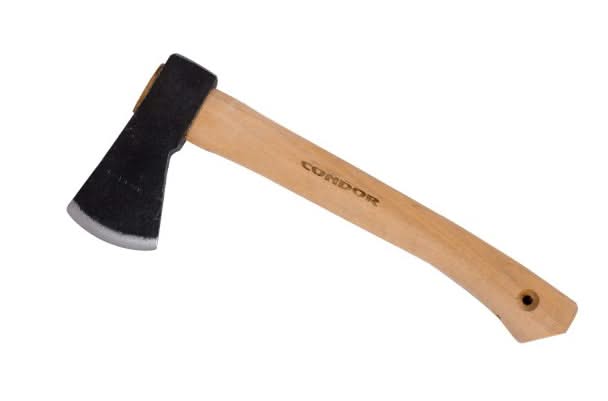 Condor 61401 Hache Greenland Pattern - 