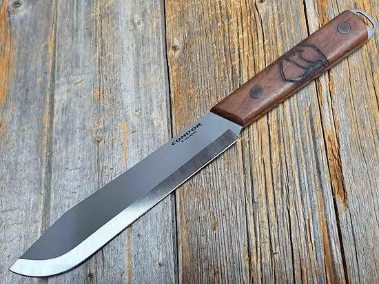 Condor 65004 – couteau de boucher outdoor 17,8 cm