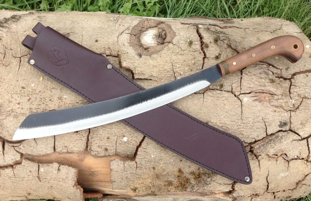Condor 60956 Duku Parang Machette - 