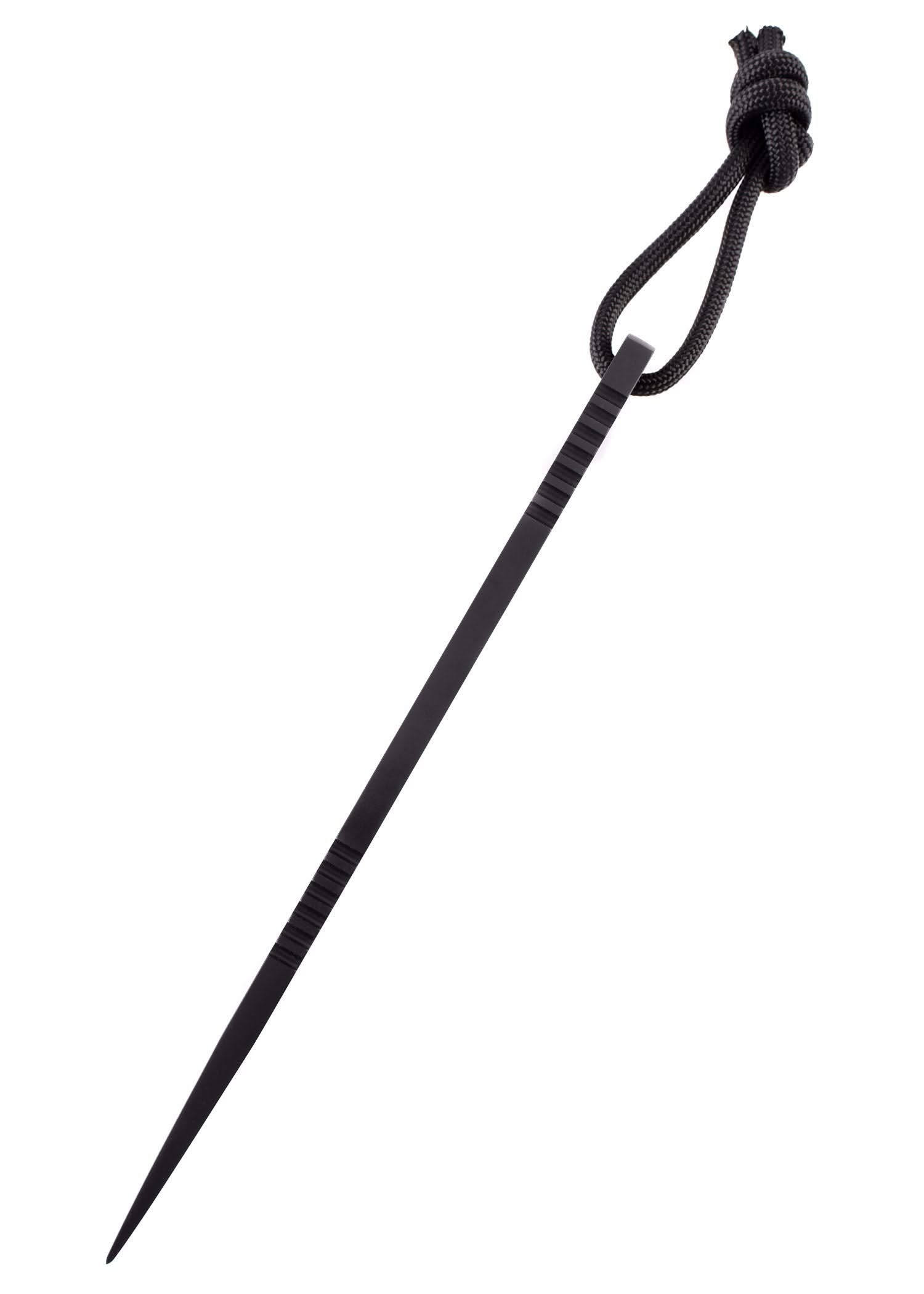 Extrema Ratio Couteau Lame Fixe Sartre Noir - 