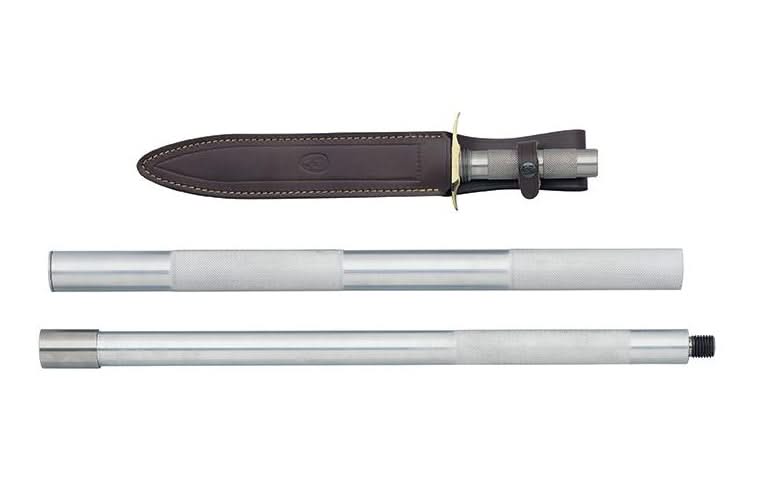 Muela Epieu de chasse - 