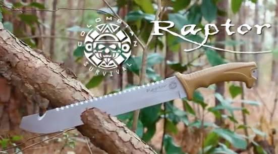 United Cutlery UC3234 M48 Kukri - 