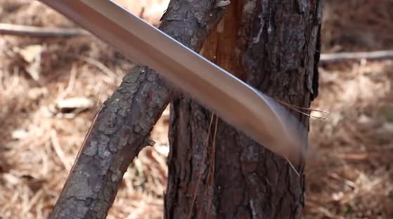 United Cutlery UC3234 M48 Kukri - 