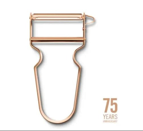 Victorinox 6.0900.J22 REX Peeler 75 Years Special Edition 2022 - 