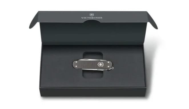 Victorinox 0.6221.L22 Classic SD Alox Limited Edition 2022 - 