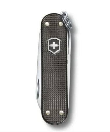Victorinox 0.6221.L22 Classic SD Alox Limited Edition 2022 - 