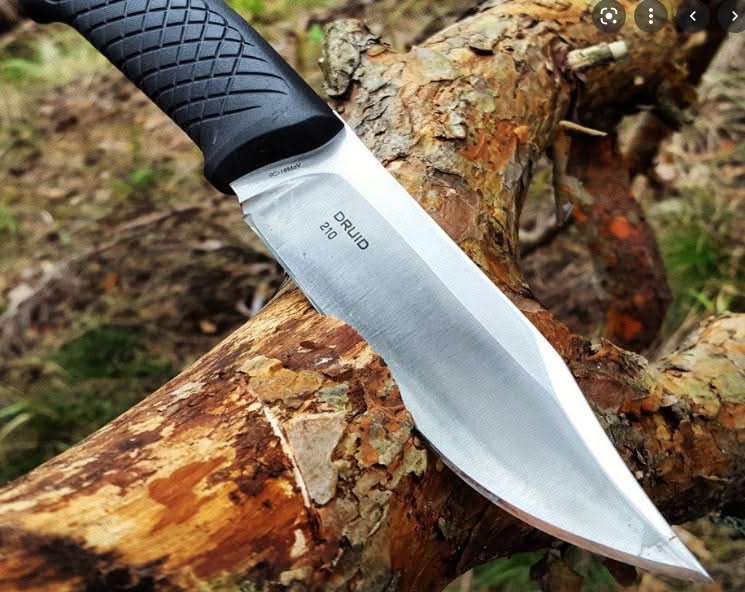 Steel Will 210 Druid - 