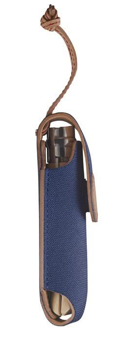 Opinel, Couteau de poche junior, My First, inox, etui, boîte - 