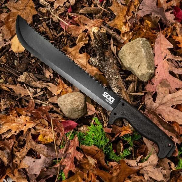 Sog MC01N-CP Sogfari - 