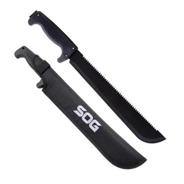 Sog MC01N-CP Sogfari - 