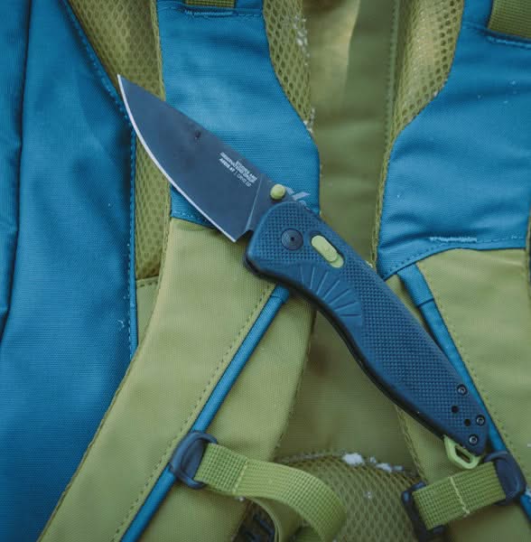 Sog Aegis AT Indigo - 